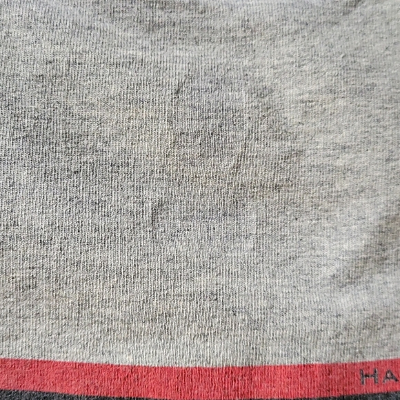 Haskells Design Dont thread on me tshirt - Picture 6 of 6